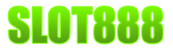 SLOT888 Logo